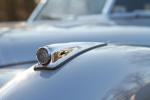 Jaguar XK120 Alloy Roadster 1950 года